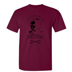Game Of Thrones ''Arya Stark' T-Shirt 18