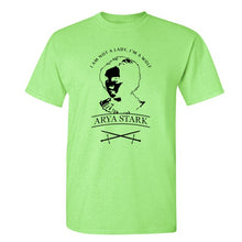 Load image into Gallery viewer, Game Of Thrones &#39;&#39;Arya Stark&#39; T-Shirt 18