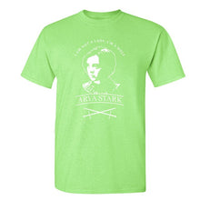 Load image into Gallery viewer, Game Of Thrones &#39;&#39;Arya Stark&#39; T-Shirt 18