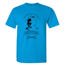 Load image into Gallery viewer, Game Of Thrones &#39;&#39;Arya Stark&#39; T-Shirt 18
