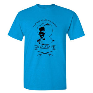 Game Of Thrones ''Arya Stark' T-Shirt 18