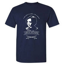 Load image into Gallery viewer, Game Of Thrones &#39;&#39;Arya Stark&#39; T-Shirt 18
