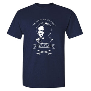 Game Of Thrones ''Arya Stark' T-Shirt 18