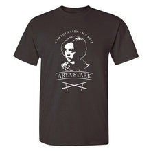 Load image into Gallery viewer, Game Of Thrones &#39;&#39;Arya Stark&#39; T-Shirt 18