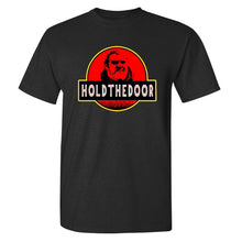 Load image into Gallery viewer, Game Of Thrones ''Hodor'' T-Shirt 3