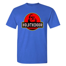 Load image into Gallery viewer, Game Of Thrones ''Hodor'' T-Shirt 3