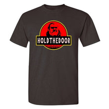 Load image into Gallery viewer, Game Of Thrones ''Hodor'' T-Shirt 3