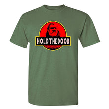 Load image into Gallery viewer, Game Of Thrones ''Hodor'' T-Shirt 3