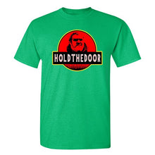Load image into Gallery viewer, Game Of Thrones ''Hodor'' T-Shirt 3