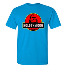 Load image into Gallery viewer, Game Of Thrones ''Hodor'' T-Shirt 3