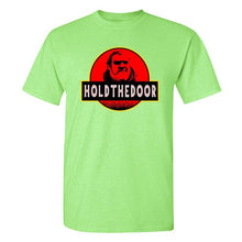 Load image into Gallery viewer, Game Of Thrones ''Hodor'' T-Shirt 3
