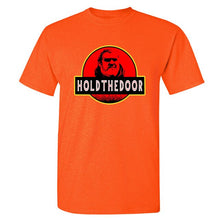 Load image into Gallery viewer, Game Of Thrones ''Hodor'' T-Shirt 3