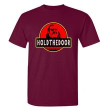 Load image into Gallery viewer, Game Of Thrones ''Hodor'' T-Shirt 3