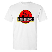 Load image into Gallery viewer, Game Of Thrones ''Hodor'' T-Shirt 3