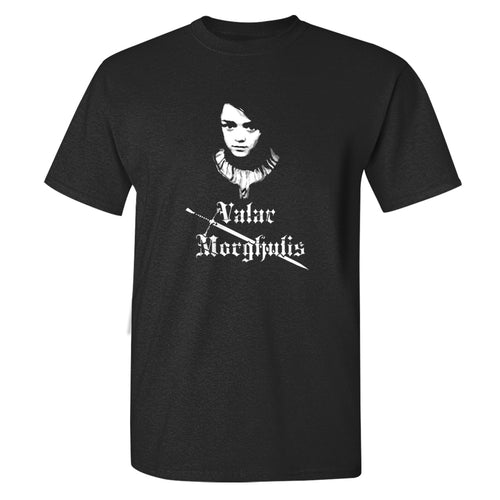 Game Of Thrones ''Arya Stark' T-Shirt 17