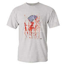 Load image into Gallery viewer, Game Of Thrones ''North Remembers'' T-Shirt 4
