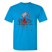 Load image into Gallery viewer, Game Of Thrones ''North Remembers'' T-Shirt 4
