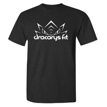 Load image into Gallery viewer, Game Of Thrones ''Dracarys'' T-Shirt 23