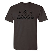 Load image into Gallery viewer, Game Of Thrones ''Dracarys'' T-Shirt 23