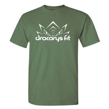 Load image into Gallery viewer, Game Of Thrones ''Dracarys'' T-Shirt 23