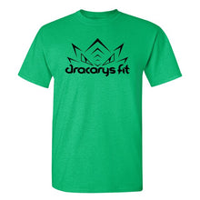 Load image into Gallery viewer, Game Of Thrones ''Dracarys'' T-Shirt 23