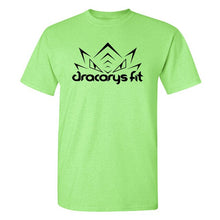 Load image into Gallery viewer, Game Of Thrones ''Dracarys'' T-Shirt 23