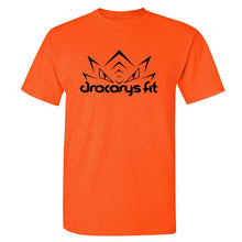 Load image into Gallery viewer, Game Of Thrones ''Dracarys'' T-Shirt 23