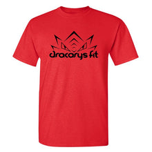 Load image into Gallery viewer, Game Of Thrones ''Dracarys'' T-Shirt 23
