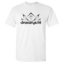 Load image into Gallery viewer, Game Of Thrones ''Dracarys'' T-Shirt 23