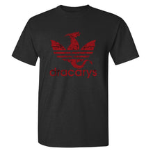 Load image into Gallery viewer, Game Of Thrones ''Dracarys'' T-Shirt 22
