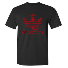 Load image into Gallery viewer, Game Of Thrones ''Dracarys'' T-Shirt 22