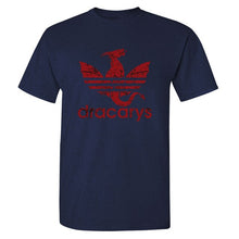 Load image into Gallery viewer, Game Of Thrones ''Dracarys'' T-Shirt 22