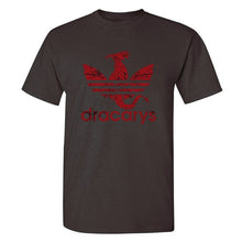 Load image into Gallery viewer, Game Of Thrones ''Dracarys'' T-Shirt 22