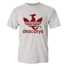Load image into Gallery viewer, Game Of Thrones ''Dracarys'' T-Shirt 22