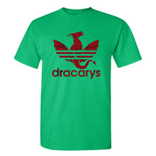 Load image into Gallery viewer, Game Of Thrones ''Dracarys'' T-Shirt 22