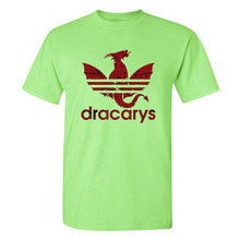 Load image into Gallery viewer, Game Of Thrones ''Dracarys'' T-Shirt 22