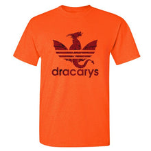 Load image into Gallery viewer, Game Of Thrones ''Dracarys'' T-Shirt 22