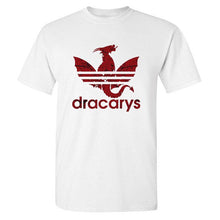 Load image into Gallery viewer, Game Of Thrones ''Dracarys'' T-Shirt 22
