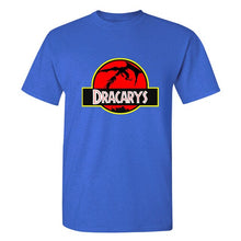 Load image into Gallery viewer, Game Of Thrones ''Dracarys'' T-Shirt 20