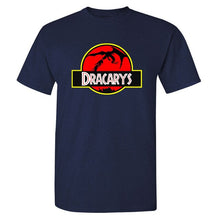 Load image into Gallery viewer, Game Of Thrones ''Dracarys'' T-Shirt 20