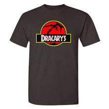 Load image into Gallery viewer, Game Of Thrones ''Dracarys'' T-Shirt 20