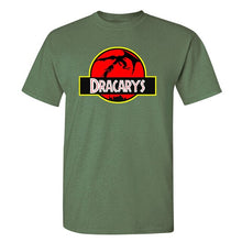 Load image into Gallery viewer, Game Of Thrones ''Dracarys'' T-Shirt 20