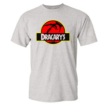 Load image into Gallery viewer, Game Of Thrones ''Dracarys'' T-Shirt 20