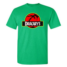 Load image into Gallery viewer, Game Of Thrones ''Dracarys'' T-Shirt 20