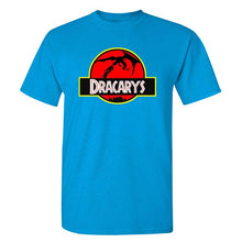 Load image into Gallery viewer, Game Of Thrones ''Dracarys'' T-Shirt 20