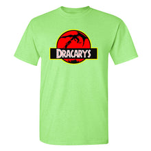 Load image into Gallery viewer, Game Of Thrones ''Dracarys'' T-Shirt 20
