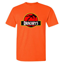 Load image into Gallery viewer, Game Of Thrones ''Dracarys'' T-Shirt 20