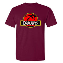 Load image into Gallery viewer, Game Of Thrones ''Dracarys'' T-Shirt 20