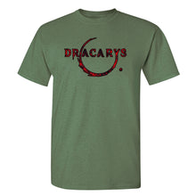 Load image into Gallery viewer, Game Of Thrones ''Dracarys'' T-Shirt 17