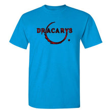 Load image into Gallery viewer, Game Of Thrones ''Dracarys'' T-Shirt 17